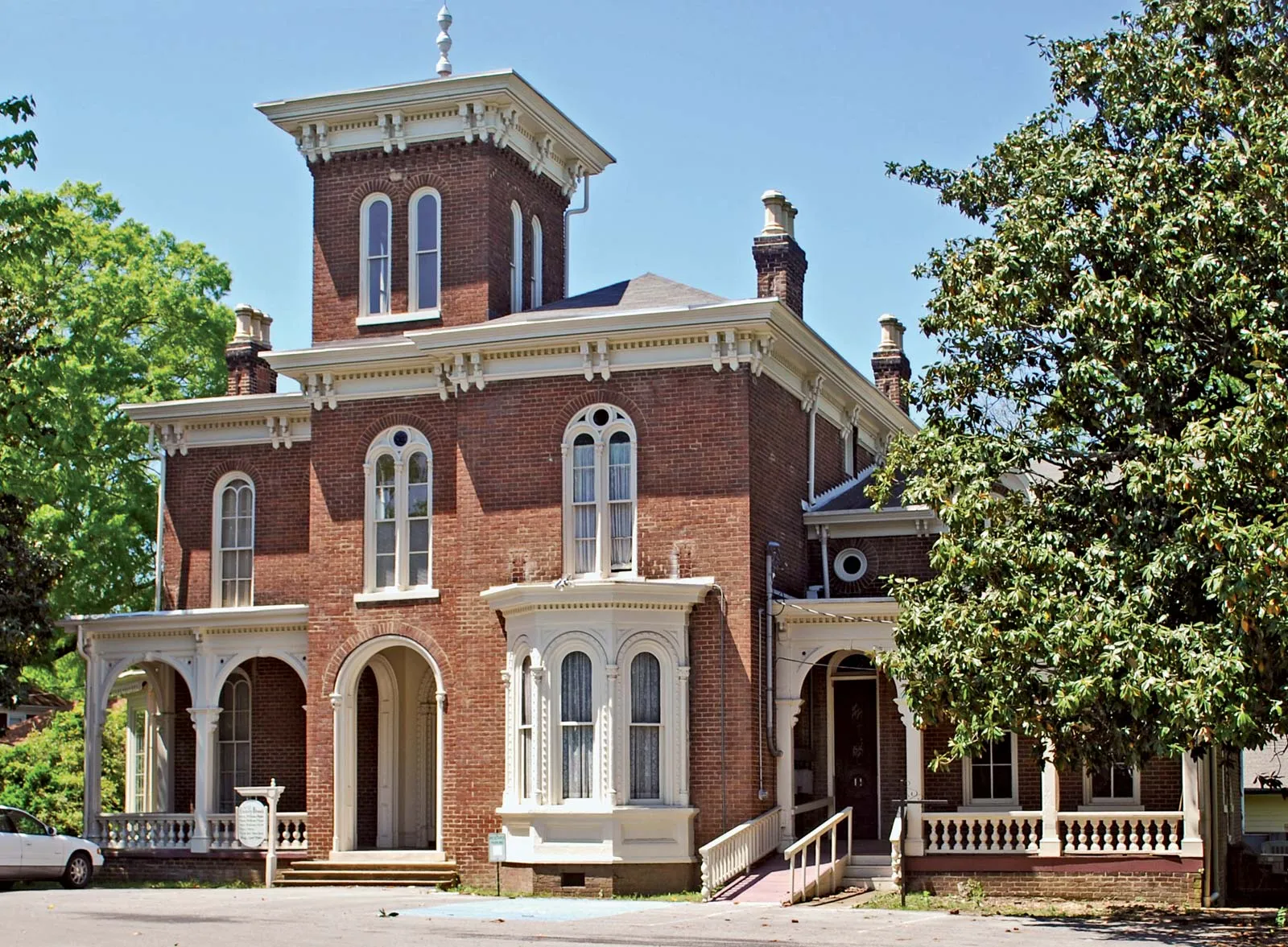 Craigmiles-House-archives-history-collection-Cleveland-Tennessee.webp
